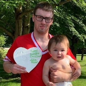 Meet your Posher, Brandon